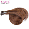 Factory Wholesale 100% Cheap Straight I Tip Hair Extension